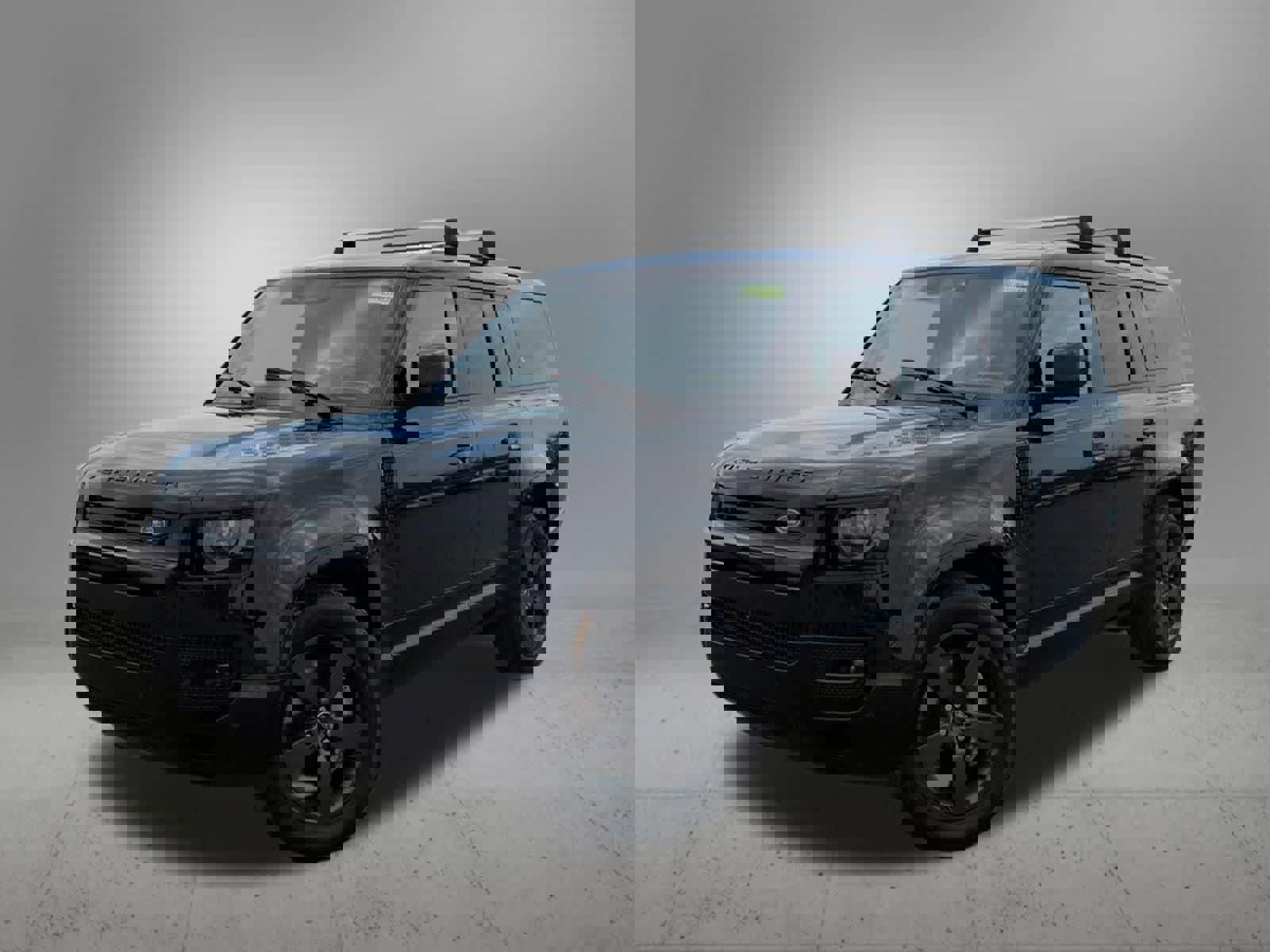 Certified 2024 Land Rover Defender 130 X-Dynamic SE image 1