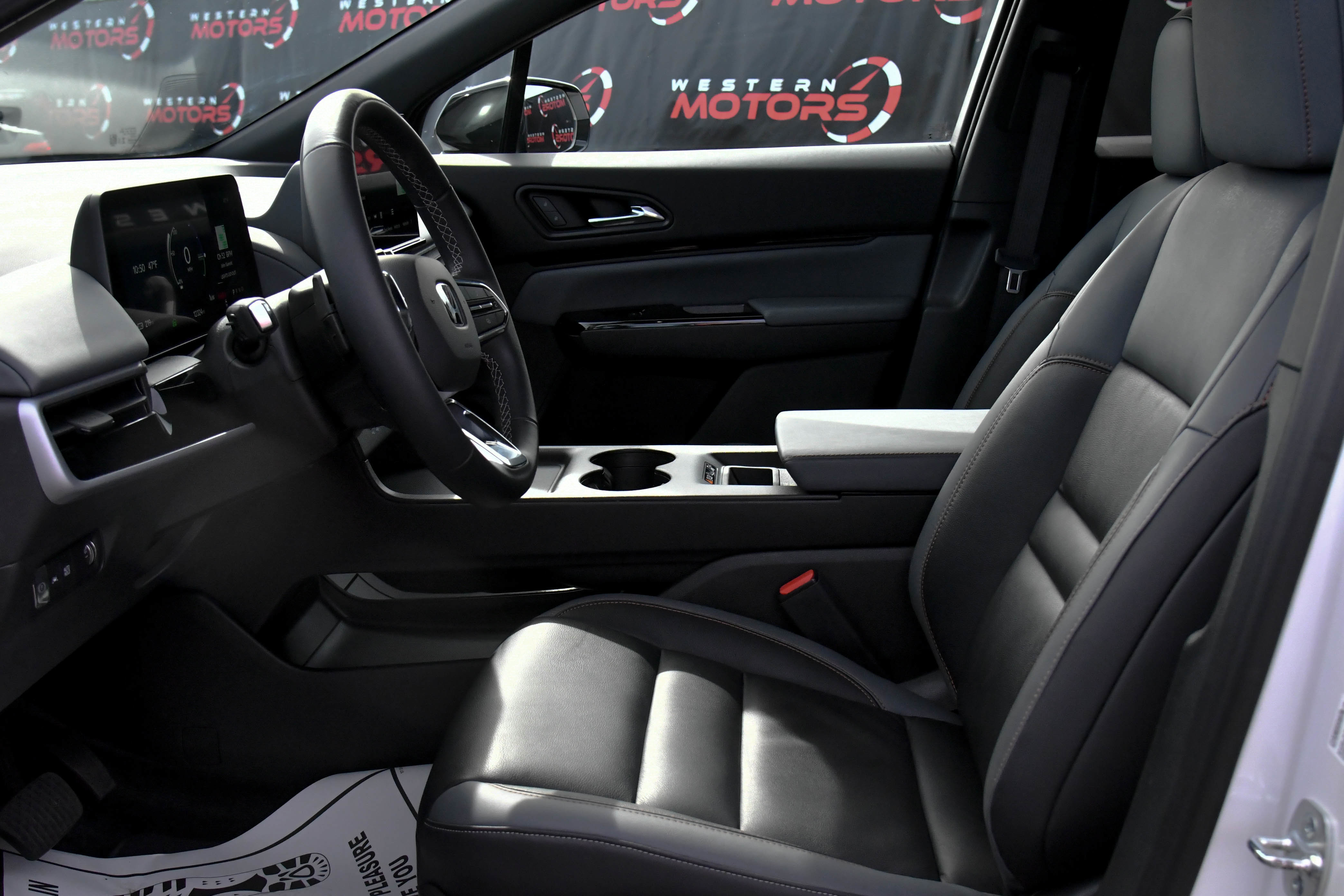 Used 2024 Honda Prologue Touring image 18