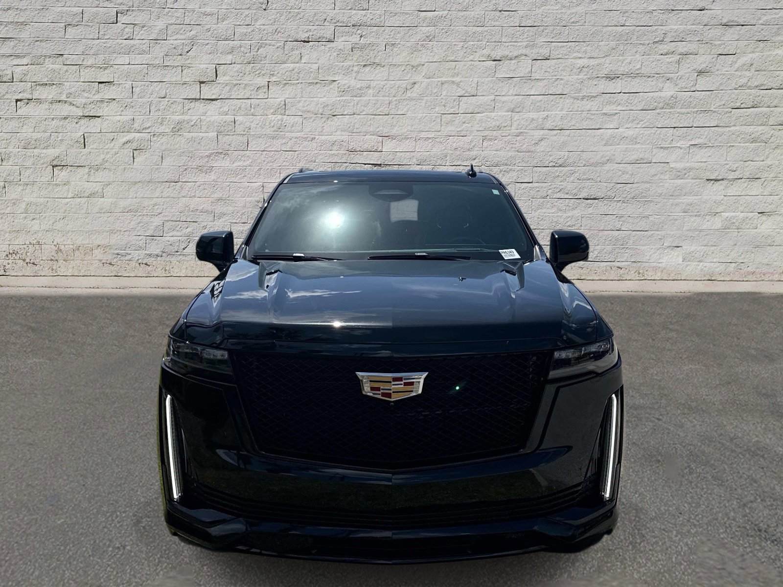 Used 2024 Cadillac Escalade Sport AWD/4WD image 8