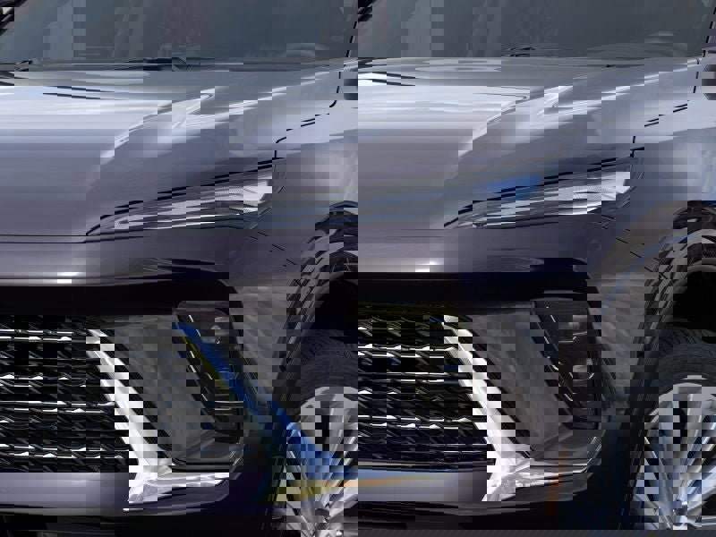 New 2026 Buick Envision Avenir image 24