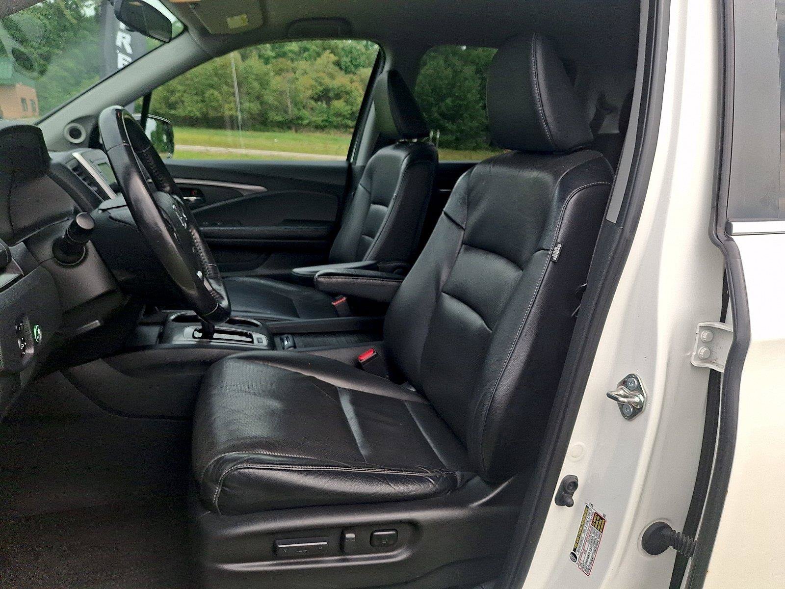 Used 2017 Honda Ridgeline RTL image 13
