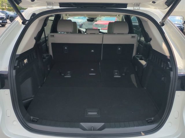 New 2026 MAZDA CX-90 3.3 Turbo w/ Premium Sport Pkg AWD/4WD image 13