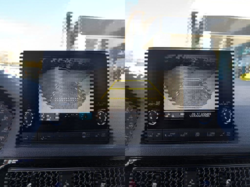 Used 2023 Honda Civic LX image 19