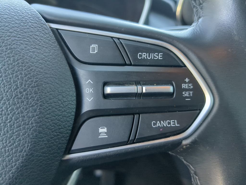 Used 2020 Hyundai Santa Fe SEL w/ Convenience Package image 27