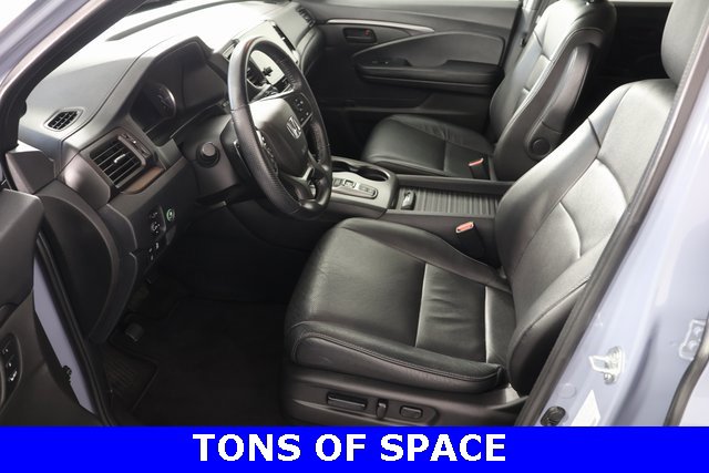 Used 2022 Honda Passport EX-L image 19