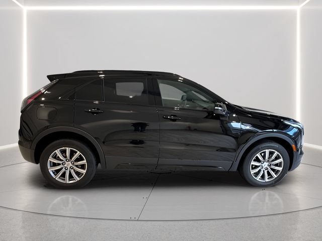 Used 2023 Cadillac XT4 Sport w/ Cold Weather Package AWD/4WD image 27