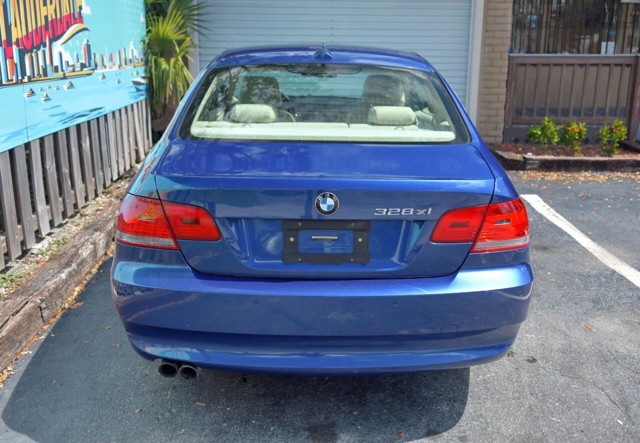 Used 2008 BMW 328xi Coupe image 21