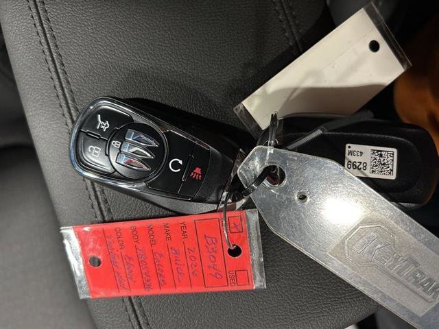 New 2026 Buick Encore GX Preferred w/ Comfort Package image 35