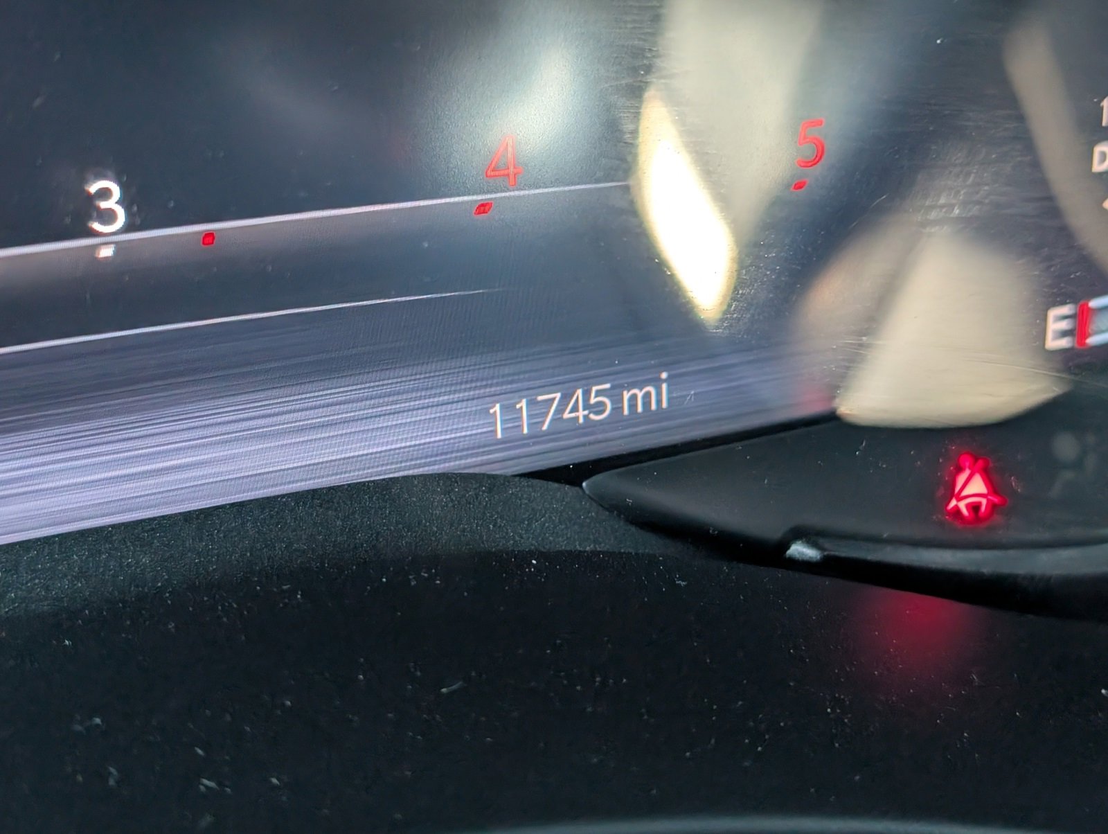 Used 2024 RAM 2500 Rebel w/ Towing Technology Group image 17