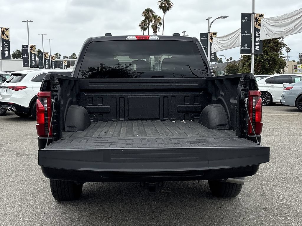 Used 2026 Ford F150 STX RWD image 6