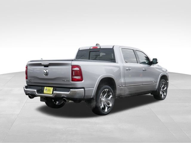 Used 2020 RAM 1500 Limited image 9