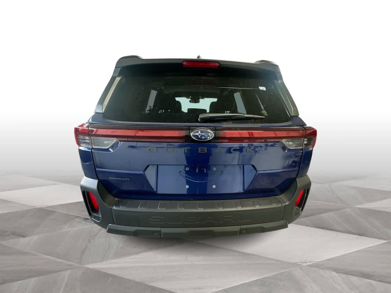 New 2026 Subaru Outback Touring AWD/4WD image 7