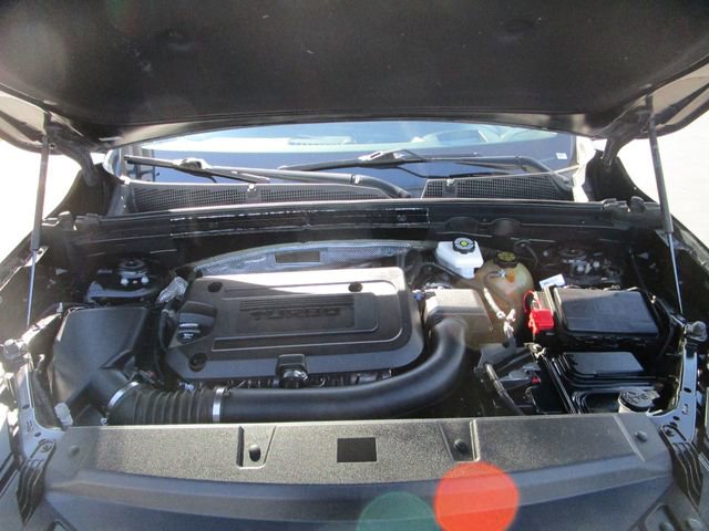 Used 2021 Buick Envision Essence w/ Technology Package I image 8