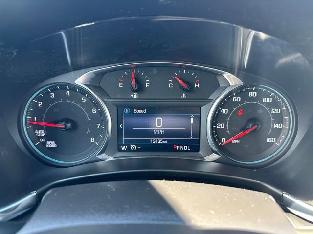 Used 2024 Chevrolet Equinox LT w/ LPO, Floor Liner Package AWD/4WD image 22