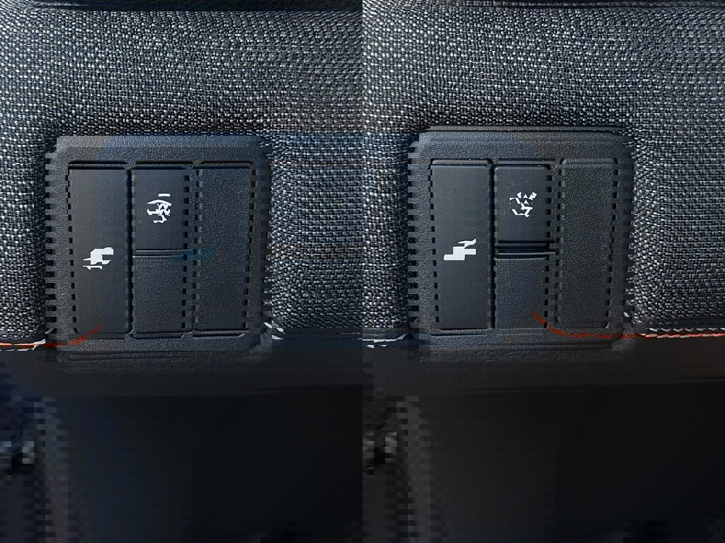 Used 2026 Honda Passport TrailSport image 21