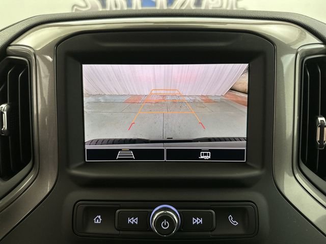 New 2026 Chevrolet Silverado 2500 Custom w/ Custom Value Package AWD/4WD image 24