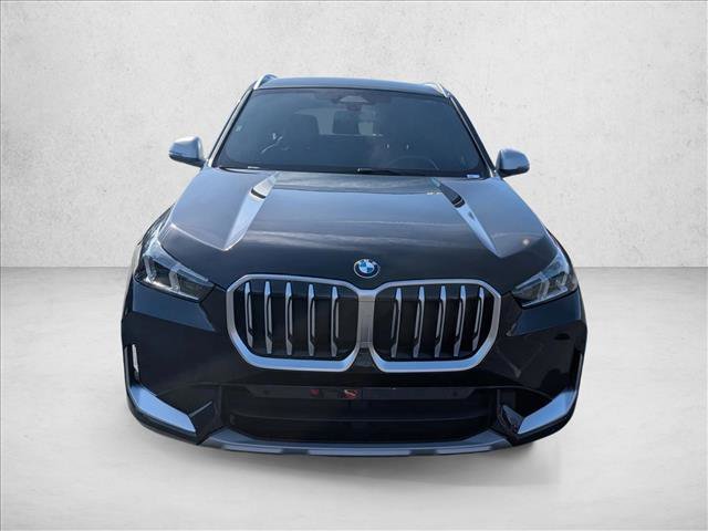 Used 2023 BMW X1 xDrive28i AWD/4WD image 2