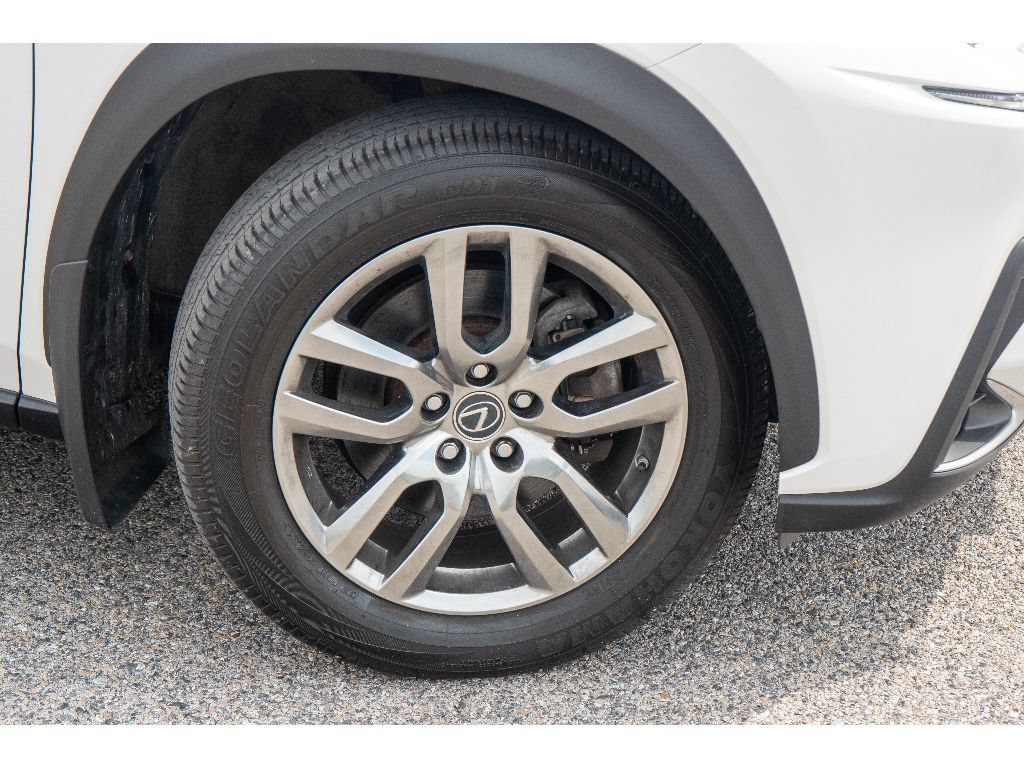 Used 2020 Lexus NX 300 AWD w/ Luxury Package image 32