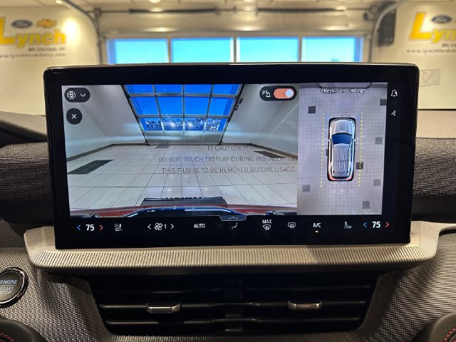 New 2027 Ford Explorer ST-Line AWD/4WD image 6