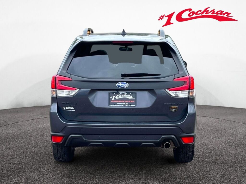 Used 2024 Subaru Forester Wilderness AWD/4WD image 8