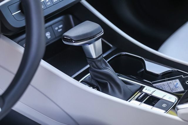 New 2026 Hyundai Tucson SE AWD/4WD image 22
