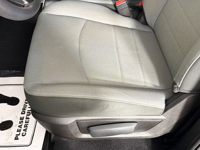 Used 2022 RAM 1500 Tradesman w/ Tradesman SXT Package image 18