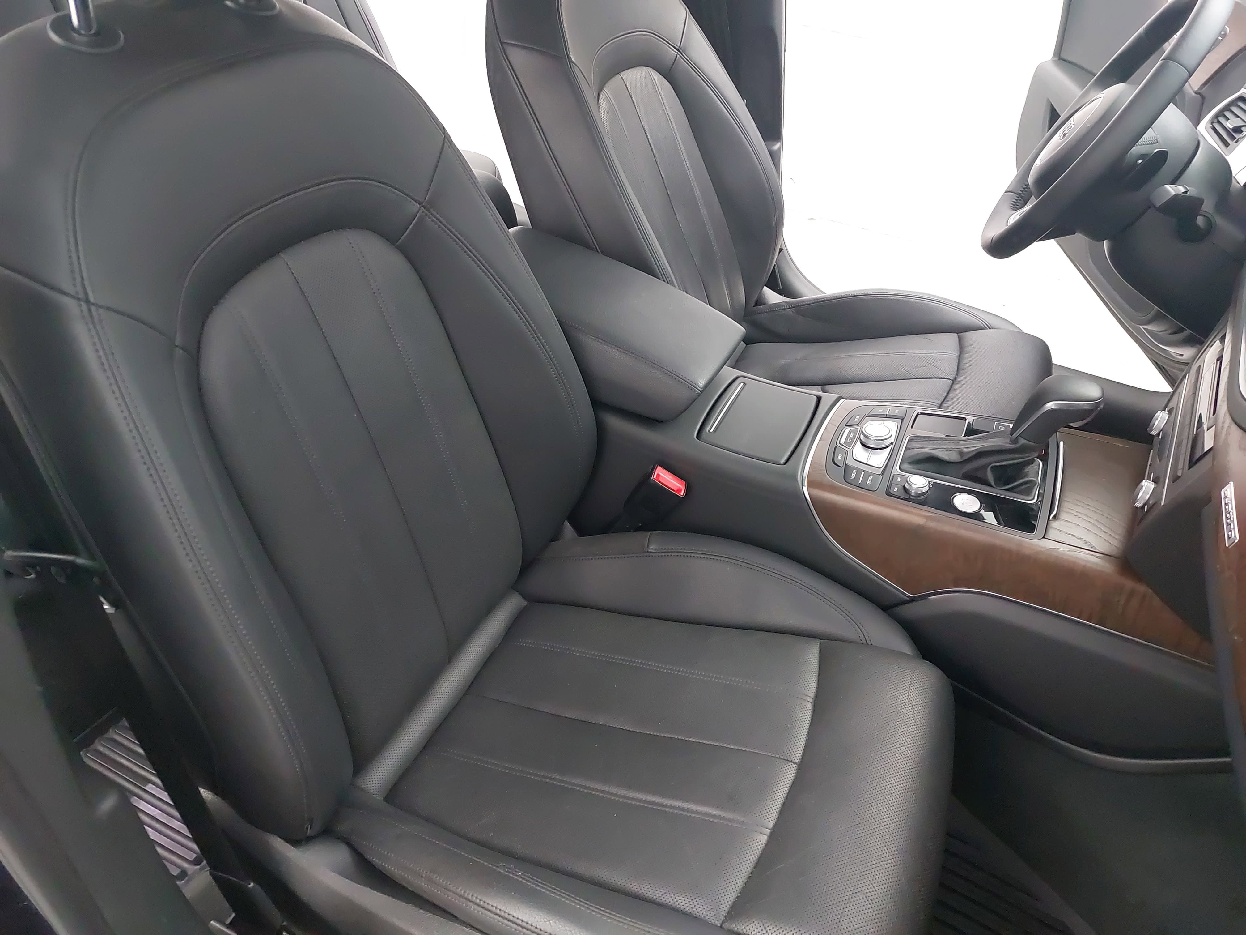 Used 2016 Audi A7 3.0T Prestige w/ Prestige Package AWD/4WD image 12