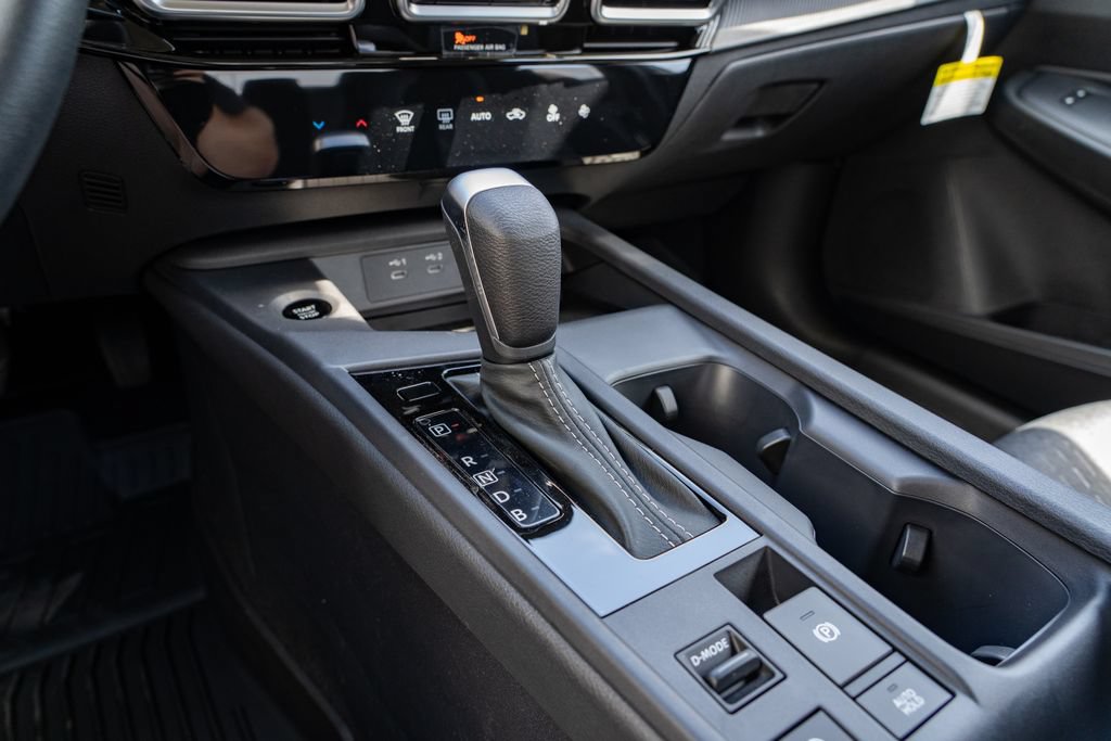 New 2026 Nissan Sentra SV w/ Floor Mat Package FWD image 20