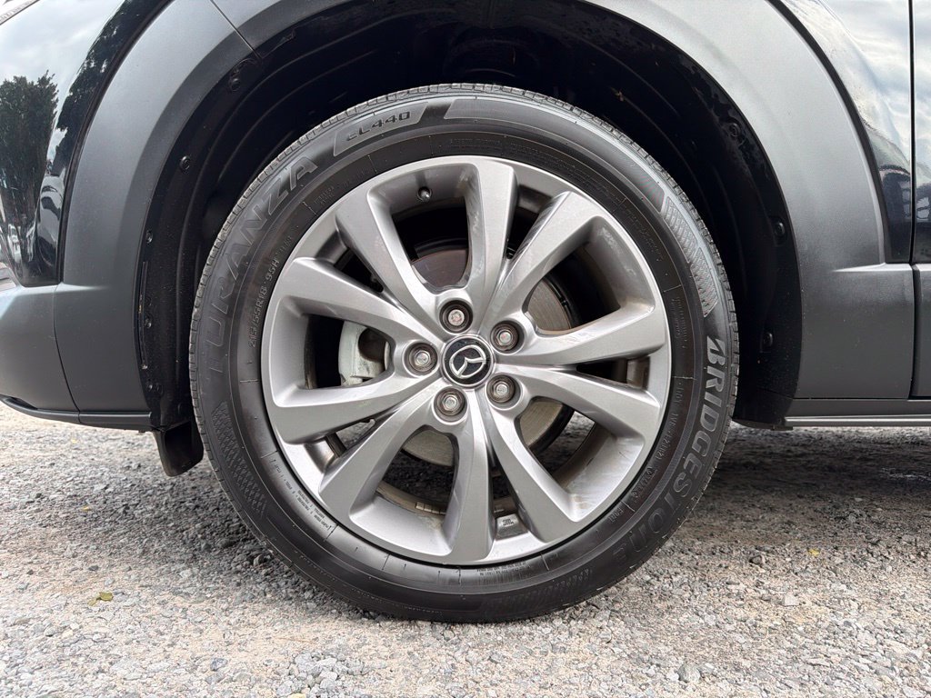 Used 2024 MAZDA CX-30 AWD 2.5 S w/ Preferred Package image 6