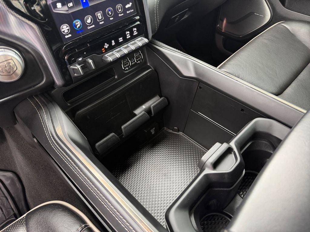Used 2020 RAM 1500 Limited AWD/4WD image 38