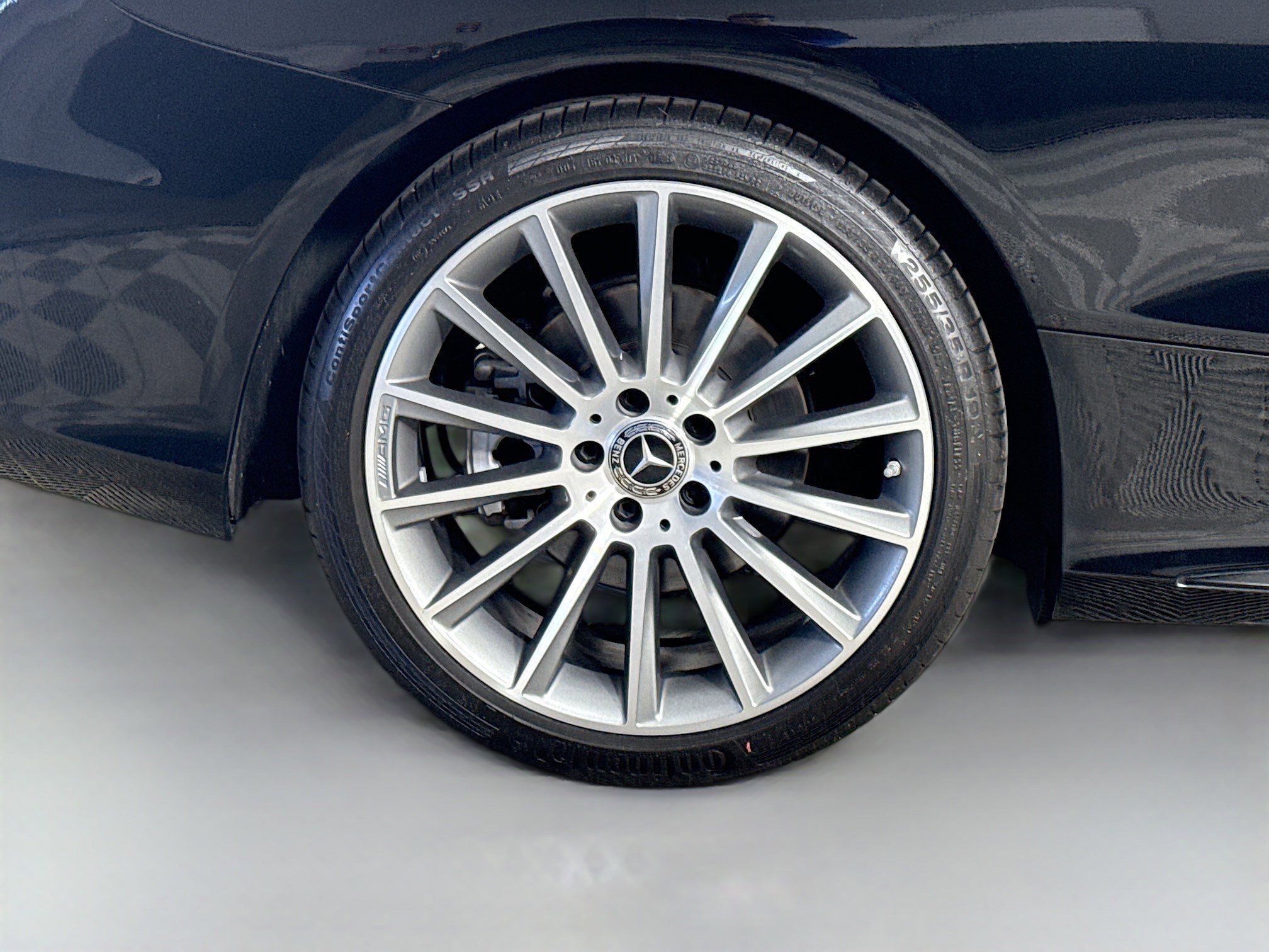 Used 2019 Mercedes-Benz C 300 Cabriolet image 31