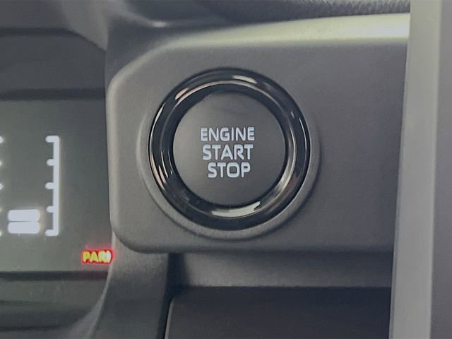 New 2025 Toyota Tacoma SR5 image 19