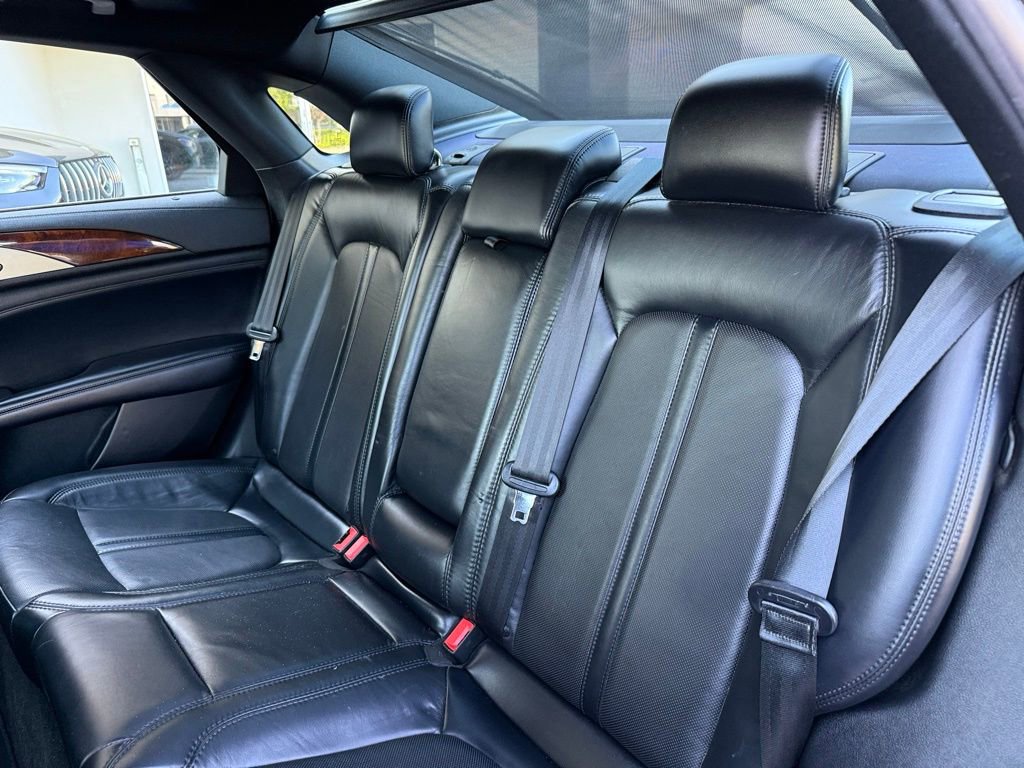 Used 2019 Lincoln MKZ Reserve image 13