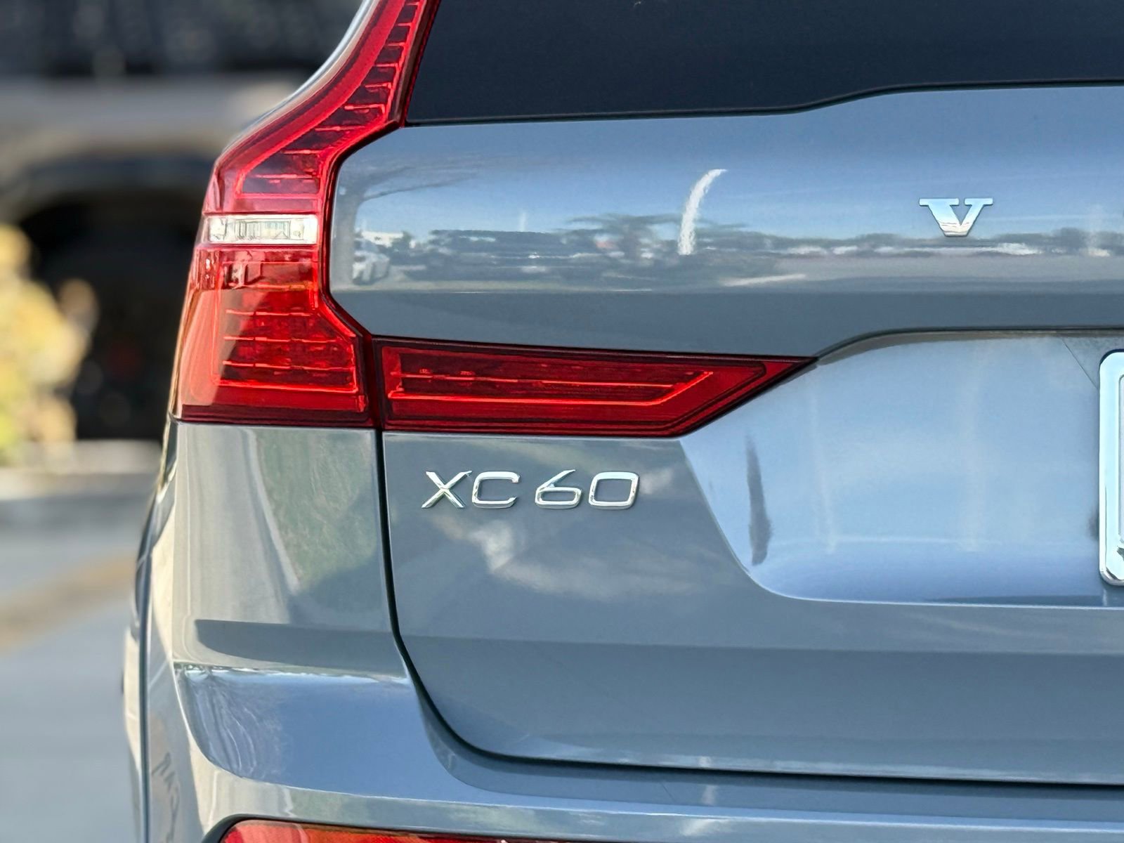 Used 2024 Volvo XC60 T8 Polestar image 16