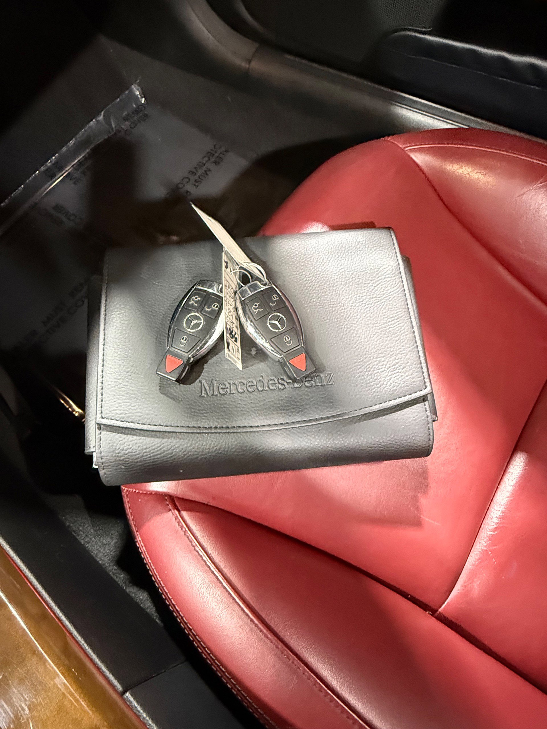 Used 2015 Mercedes-Benz SLK 350 image 45