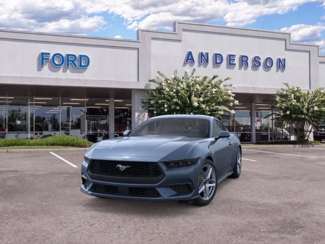 New 2026 Ford Mustang Premium RWD image 2