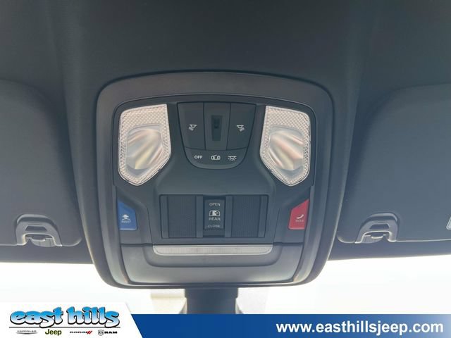 Used 2023 RAM 1500 Big Horn AWD/4WD image 37