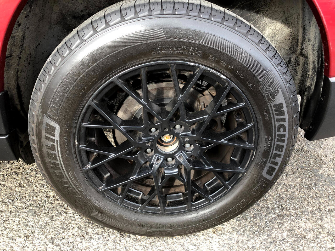 Used 2019 Subaru Outback 2.5i Premium image 30
