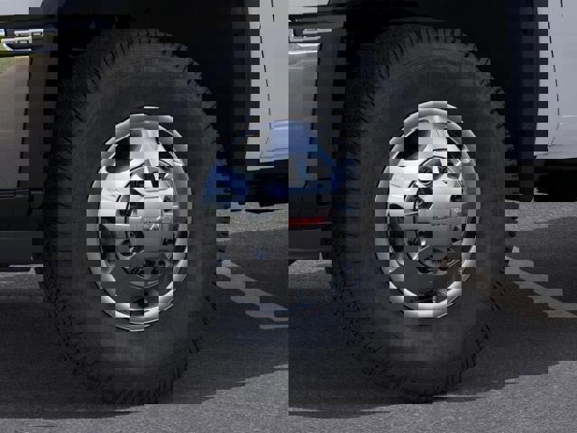 New 2026 GMC Sierra 3500 Pro image 9