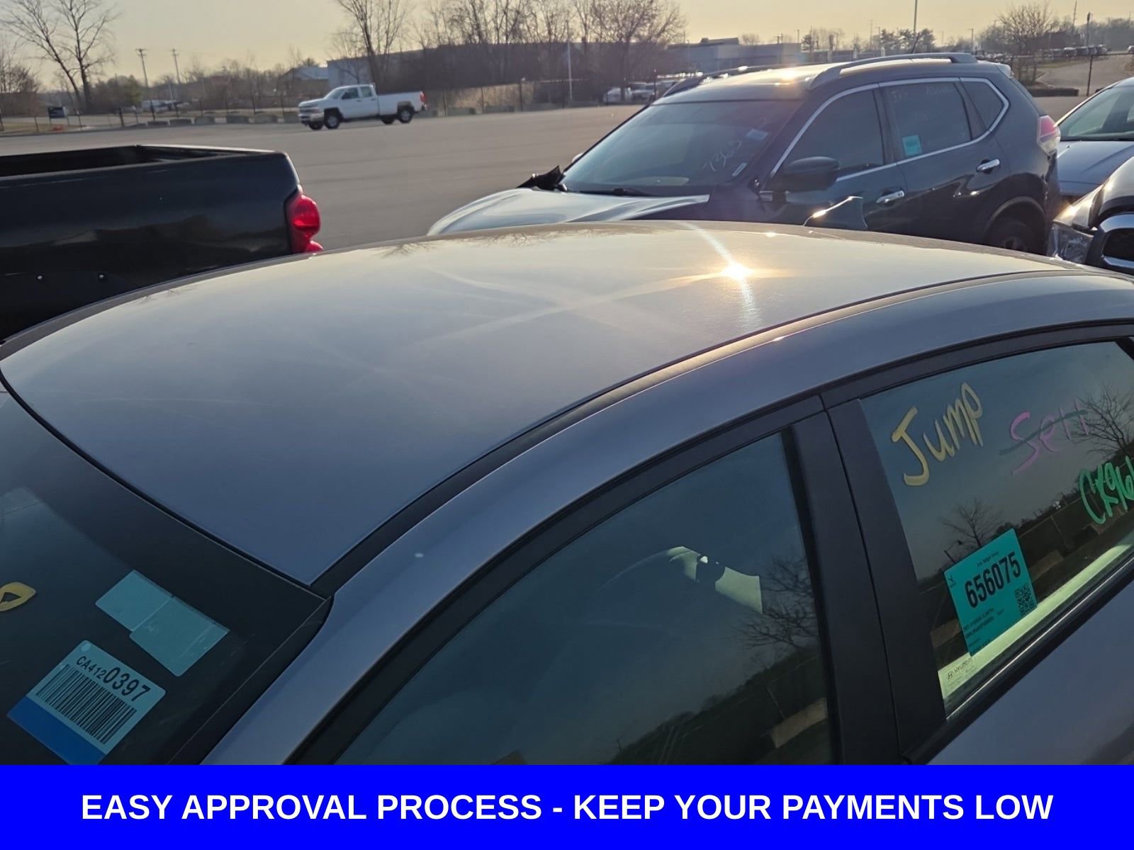 Used 2023 Hyundai Elantra SEL image 7