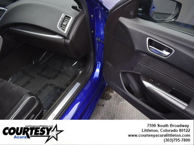 Used 2018 Acura TLX V6 w/ Technology & A-SPEC Pkg image 30