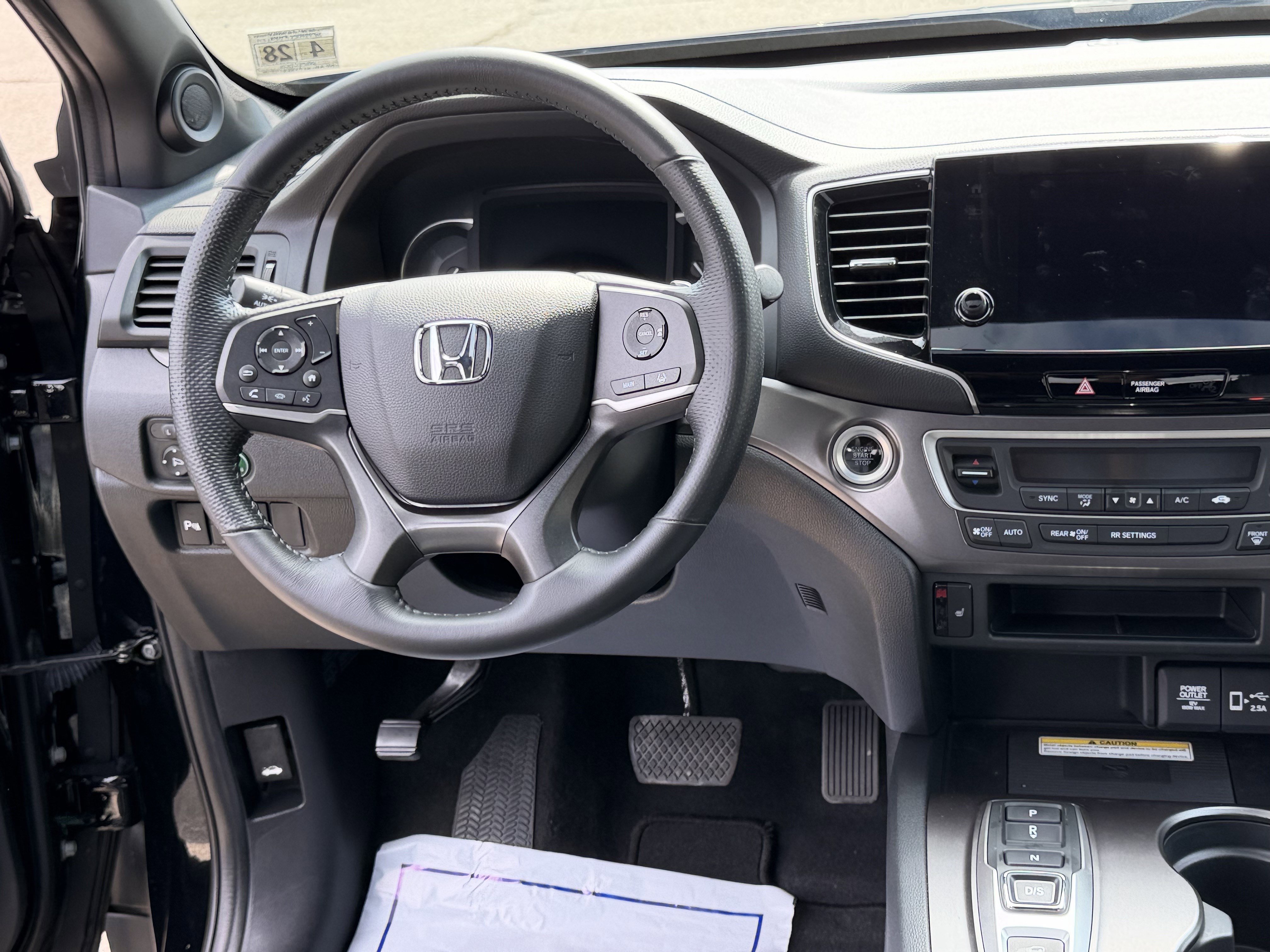 Used 2023 Honda Passport EX-L image 15