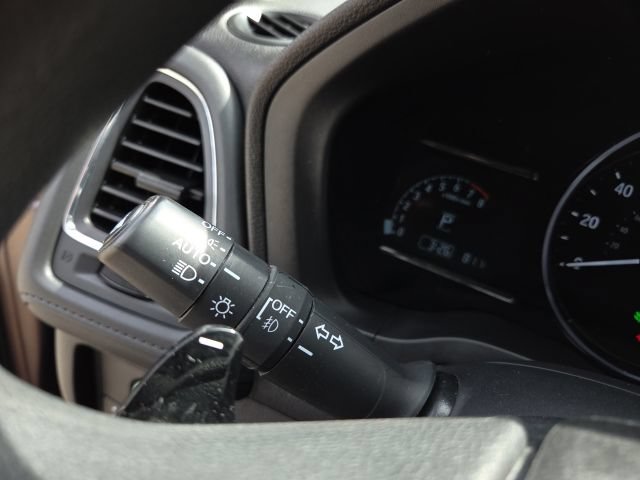 Certified 2022 Honda HR-V EX image 32