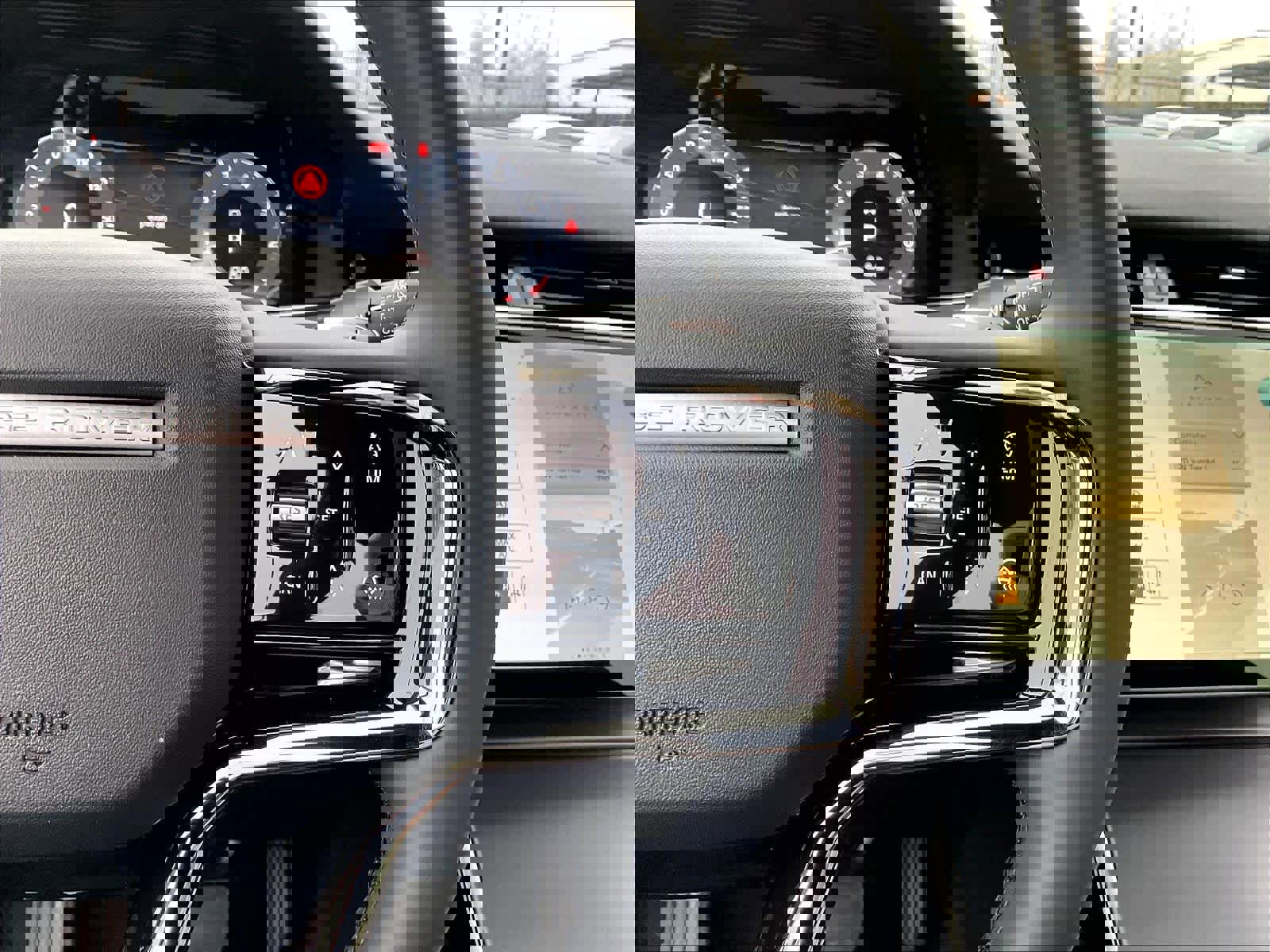 Used 2026 Land Rover Range Rover Evoque S image 21