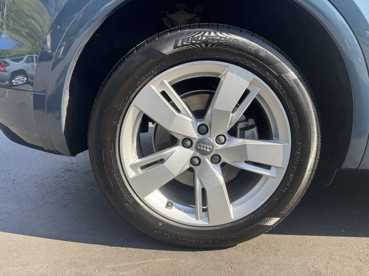 Used 2018 Audi Q5 2.0T Premium Plus w/ Premium Plus Package AWD/4WD image 20