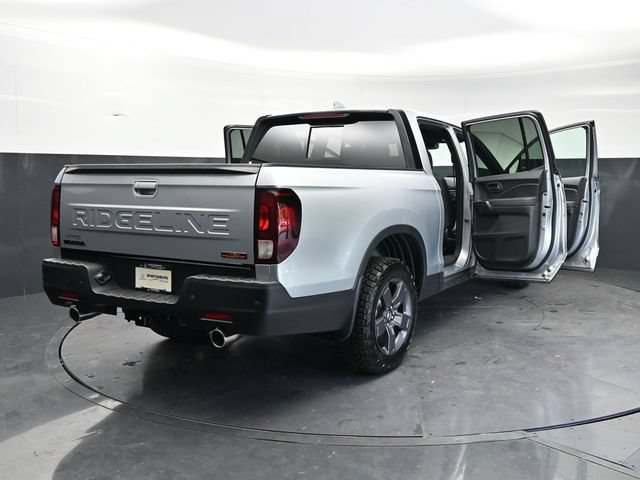Used 2026 Honda Ridgeline TrailSport image 30