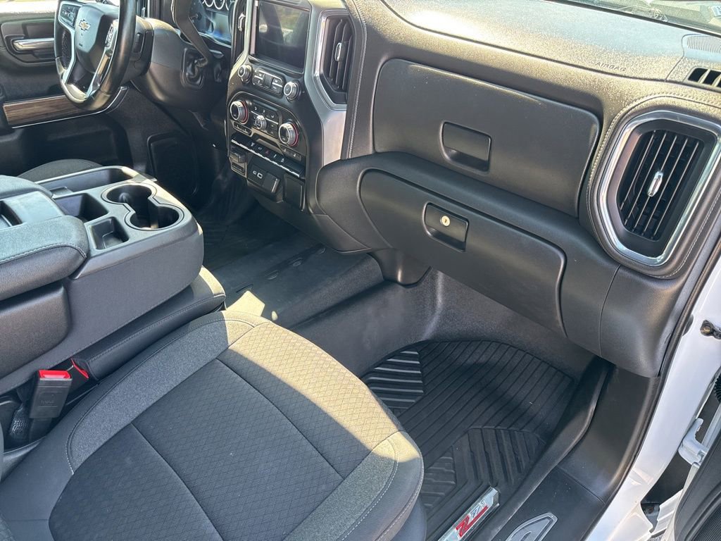 Used 2023 Chevrolet Silverado 2500 LT w/ Convenience Package image 27