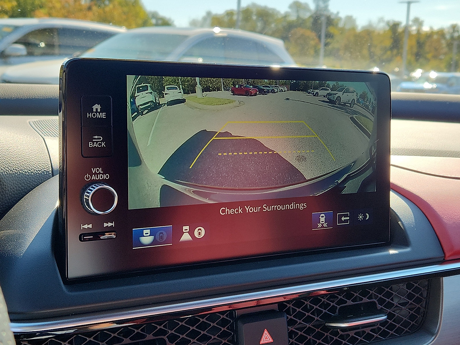 New 2026 Acura ADX A-Spec w/ Advance Package AWD/4WD image 14