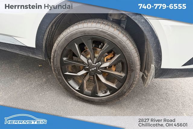 Used 2023 Kia Sorento X-Line EX image 23
