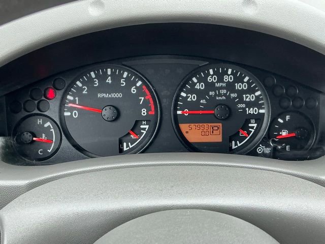 Used 2018 Nissan Frontier SV RWD image 15